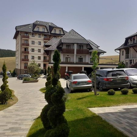 Zlatibor Hills Sky Διαμέρισμα Εξωτερικό φωτογραφία