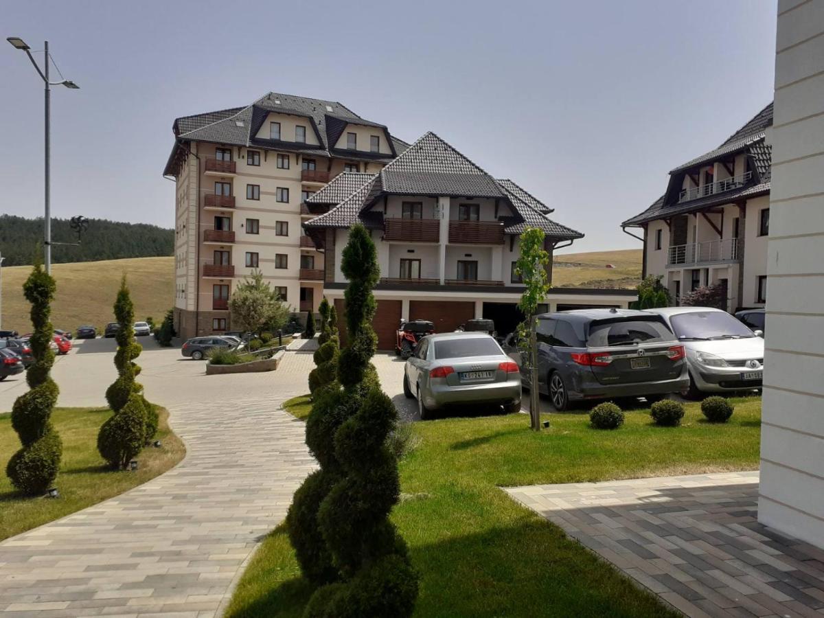 Zlatibor Hills Sky Διαμέρισμα Εξωτερικό φωτογραφία
