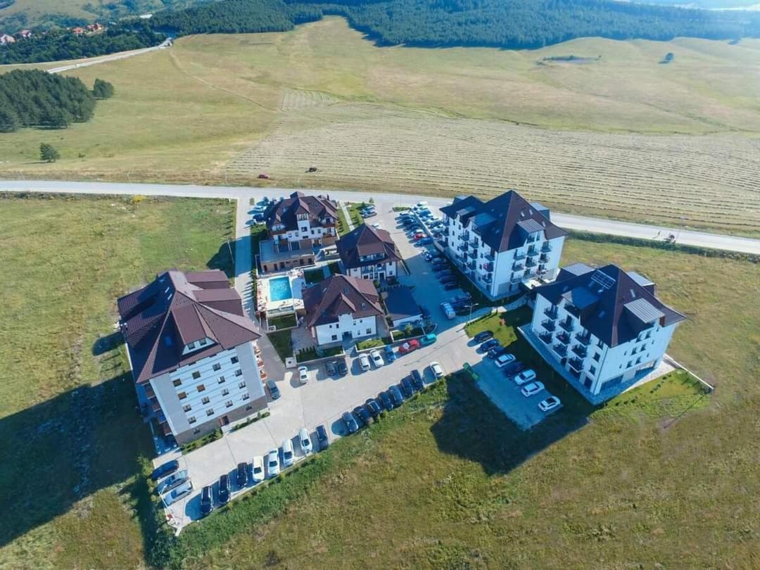 Zlatibor Hills Sky Διαμέρισμα Εξωτερικό φωτογραφία