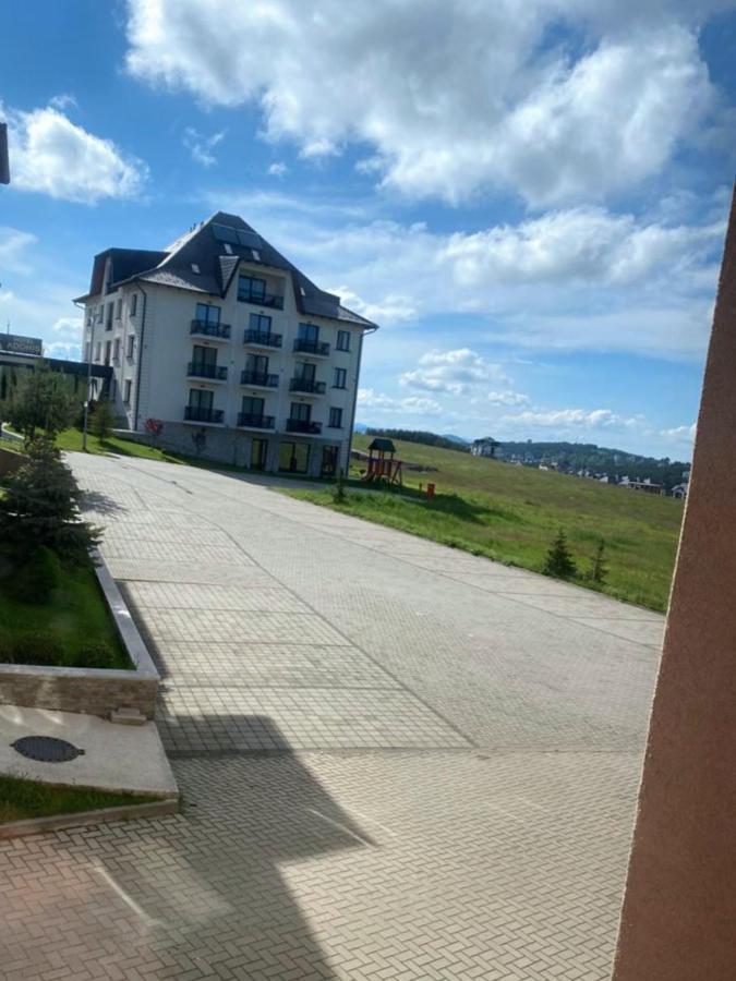 Zlatibor Hills Sky Διαμέρισμα Εξωτερικό φωτογραφία