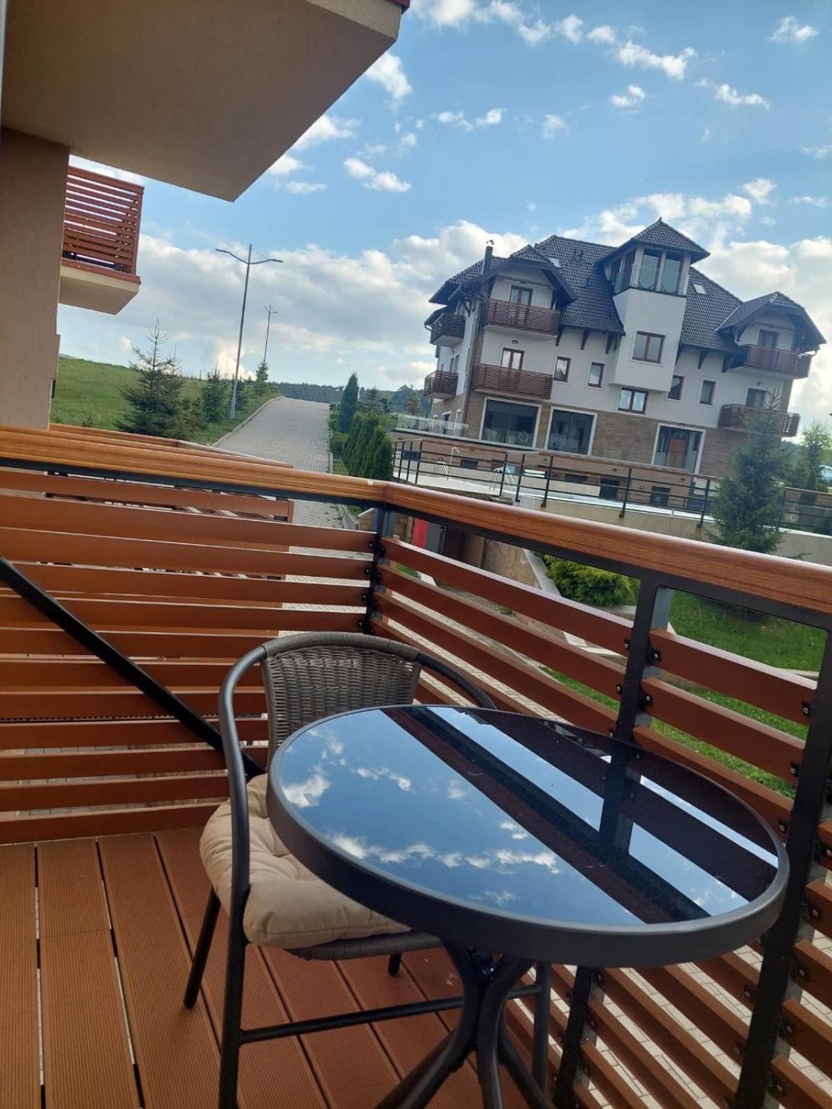 Zlatibor Hills Sky Διαμέρισμα Εξωτερικό φωτογραφία